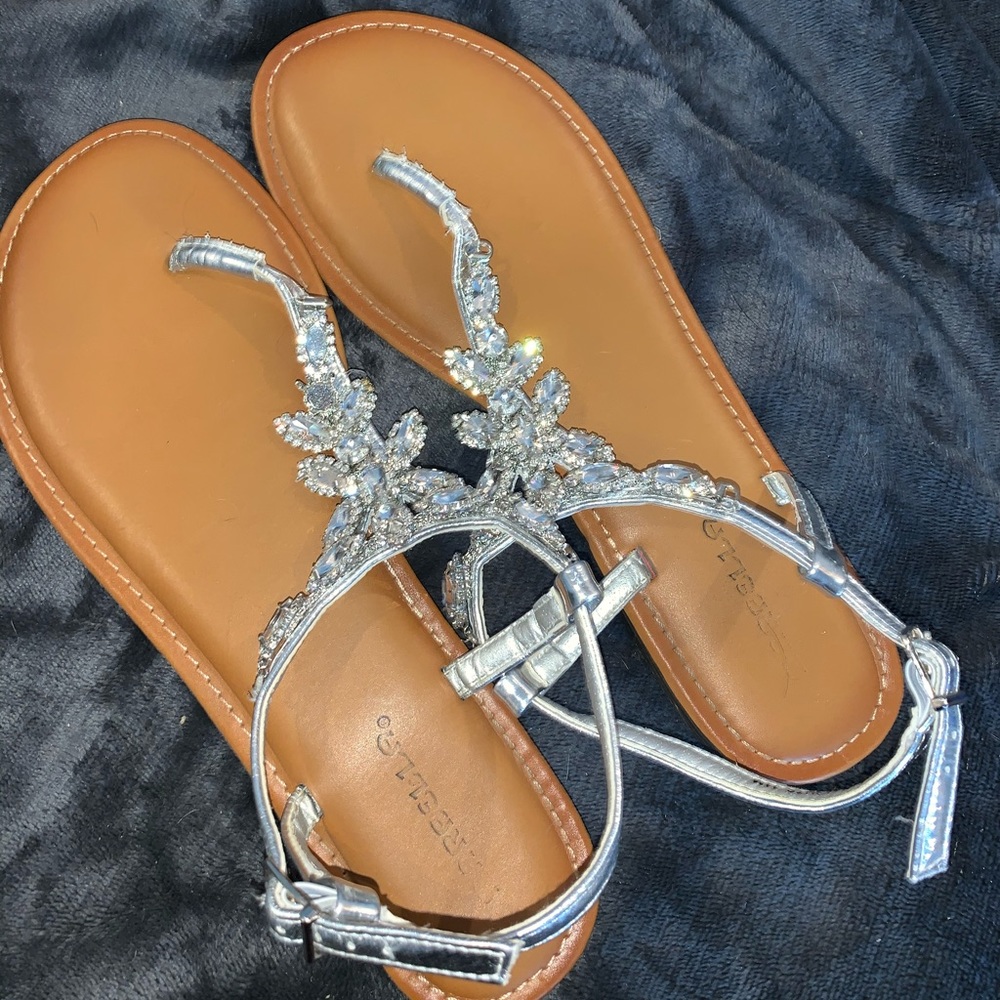 Women’s Sandals